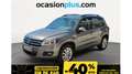 Volkswagen Tiguan 2.0TDI BMT T1 4x2 110 Grau - thumbnail 1
