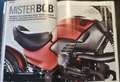 BMW R 1200 C R1200C BOBBER Umbau Rot - thumbnail 16