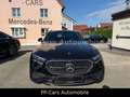 Mercedes-Benz E 450 4M T AMG Advanced+*PANO*AHK*KeyGO*360°K*DL Schwarz - thumbnail 5