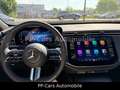 Mercedes-Benz E 450 4M T AMG Advanced+*PANO*AHK*KeyGO*360°K*DL Schwarz - thumbnail 26