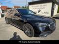 Mercedes-Benz E 450 4M T AMG Advanced+*PANO*AHK*KeyGO*360°K*DL Schwarz - thumbnail 1