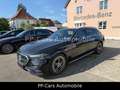 Mercedes-Benz E 450 4M T AMG Advanced+*PANO*AHK*KeyGO*360°K*DL Schwarz - thumbnail 3