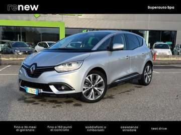 IV 2017 1.5 dCi Energy 110cv Intens