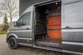 Volkswagen Crafter 177pk L3H3 Highline LED-2x schuifdeur Grijs - thumbnail 29