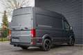Volkswagen Crafter 177pk L3H3 Highline LED-2x schuifdeur Grijs - thumbnail 24