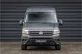 Volkswagen Crafter 177pk L3H3 Highline LED-2x schuifdeur Grijs - thumbnail 2