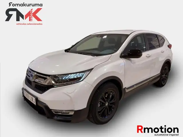 Honda CR-V 2.0 i-MMD 4x2 LIFESTYLE