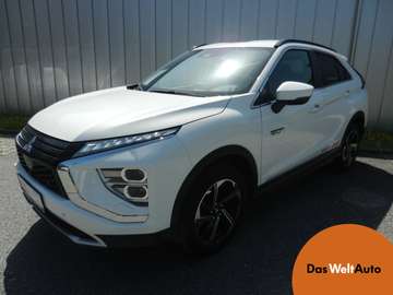 Cross 2,4 PHEV 4WD Intense+ CVT