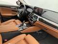 BMW 520 5-serie 520e 274pk Edition Plus Luxury Line Laser Grijs - thumbnail 4