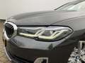 BMW 520 5-serie 520e 274pk Edition Plus Luxury Line Laser Grijs - thumbnail 44