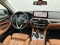 BMW 520 5-serie 520e 274pk Edition Plus Luxury Line Laser Grijs - thumbnail 3