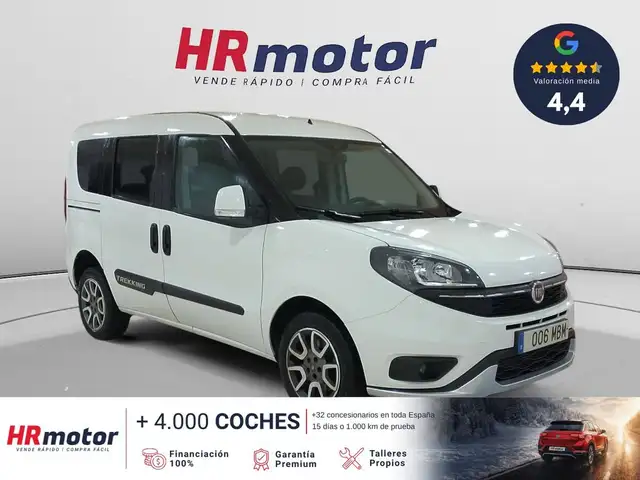 Fiat Marengo Trekking