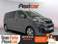 Peugeot Traveller Business 2.0 BlueHDi 130KW EAT8 Standard Gris - thumbnail 1