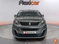 Peugeot Traveller Business 2.0 BlueHDi 130KW EAT8 Standard Gris - thumbnail 2