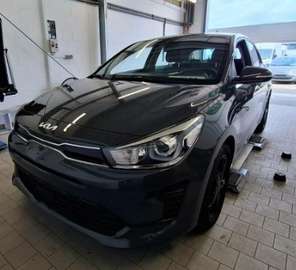 1.0 Vision- LED - PDC - SHZ