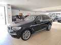 BMW X3 xDrive25d 231cv Luxury Harman/Kardon Cerchi 20 Noir - thumbnail 1