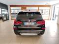 BMW X3 xDrive25d 231cv Luxury Harman/Kardon Cerchi 20 Noir - thumbnail 16