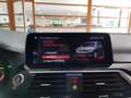 BMW X3 xDrive25d 231cv Luxury Harman/Kardon Cerchi 20 Noir - thumbnail 33