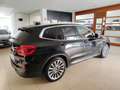 BMW X3 xDrive25d 231cv Luxury Harman/Kardon Cerchi 20 Noir - thumbnail 7