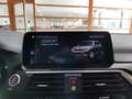BMW X3 xDrive25d 231cv Luxury Harman/Kardon Cerchi 20 Noir - thumbnail 34