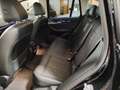 BMW X3 xDrive25d 231cv Luxury Harman/Kardon Cerchi 20 Noir - thumbnail 8