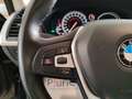 BMW X3 xDrive25d 231cv Luxury Harman/Kardon Cerchi 20 Noir - thumbnail 23