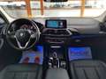 BMW X3 xDrive25d 231cv Luxury Harman/Kardon Cerchi 20 Noir - thumbnail 4