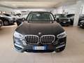 BMW X3 xDrive25d 231cv Luxury Harman/Kardon Cerchi 20 Noir - thumbnail 17