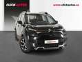 Citroen C3 Aircross 1.2 110CV Plus Negro - thumbnail 3