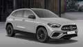 Mercedes-Benz GLA 180 GLA 180 d Edition AMG Line auto Grigio - thumbnail 1