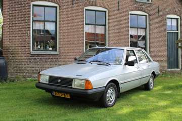 1.6 GLS Sedan-Belastingvrij-APK 04-2026