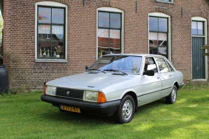 Talbot Solara 1.6 GLS Sedan-Belastingvrij-APK 04-2026