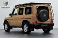 Mercedes-Benz G 450 G 450 d 1 of 460 Stronger than the 1980th Pro Bej - thumbnail 9
