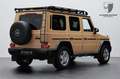 Mercedes-Benz G 450 G 450 d 1 of 460 Stronger than the 1980th Pro Bej - thumbnail 6