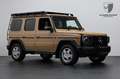 Mercedes-Benz G 450 G 450 d 1 of 460 Stronger than the 1980th Pro Bej - thumbnail 4