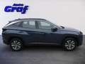 Hyundai TUCSON NX4 Smart Line 1,6 T-GDi 2WD t1bs0 Bleu - thumbnail 3