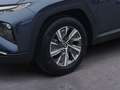 Hyundai TUCSON NX4 Smart Line 1,6 T-GDi 2WD t1bs0 Bleu - thumbnail 8