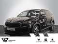 Skoda Kodiaq Selection 2.0 TDI 4x4 SHZ NAVI AHK LED Schwarz - thumbnail 1