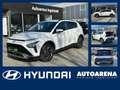 Hyundai BAYON 1.0 T-GDI Select Spurhalteassistenz Alb - thumbnail 1