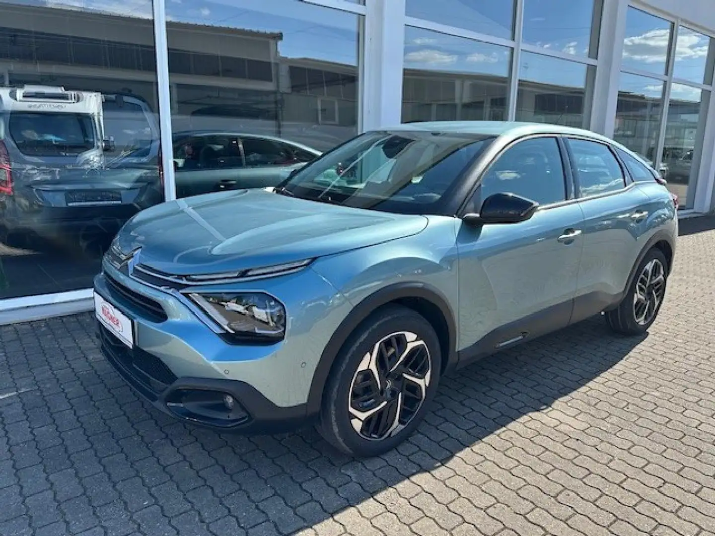 Citroen C4 Feel Pack - 2