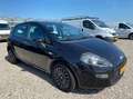 Fiat Punto Evo 2012 * 0.9 TwinAir Easy * EXPORT OF HANDEL * Zwart - thumbnail 6