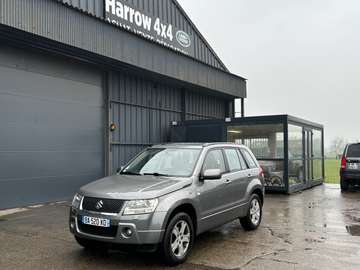 Grand Vitara 1.9 DDiS