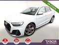 Audi A1 25 TFSI S line GPS 17P ViCo Blanc - thumbnail 1