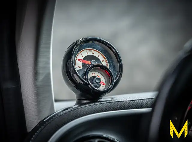 Smart Fortwo view 14