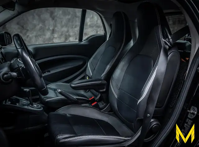 Smart Fortwo view 19