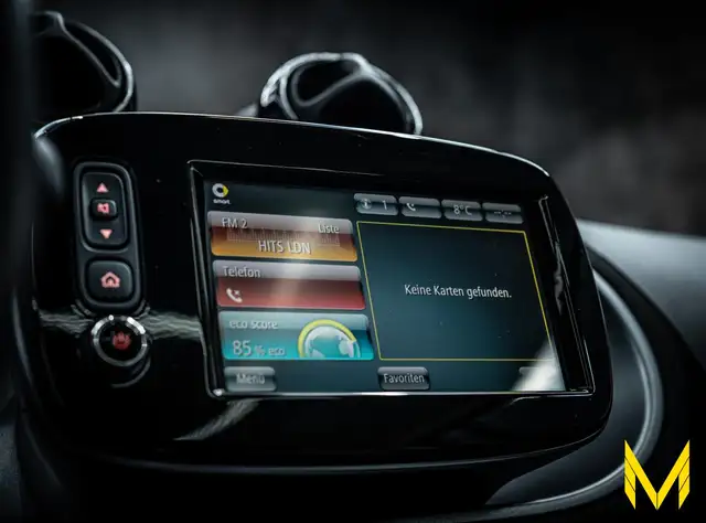 Smart Fortwo view 15