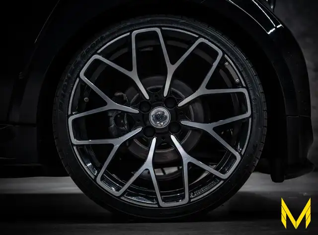 Smart Fortwo view 10