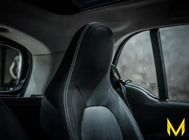Smart Fortwo view 24