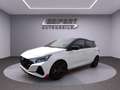 Hyundai i20 N I N-PERFORMANCE I NAVI I LED I BOSE I Blanc - thumbnail 1