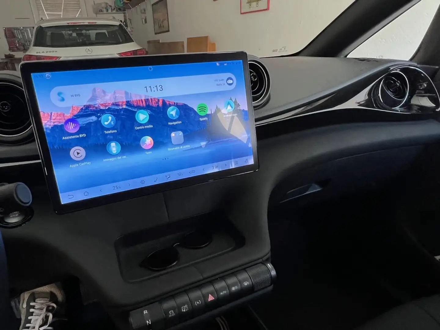 BYD Dolphin 60,48 kWh Comfort - 2